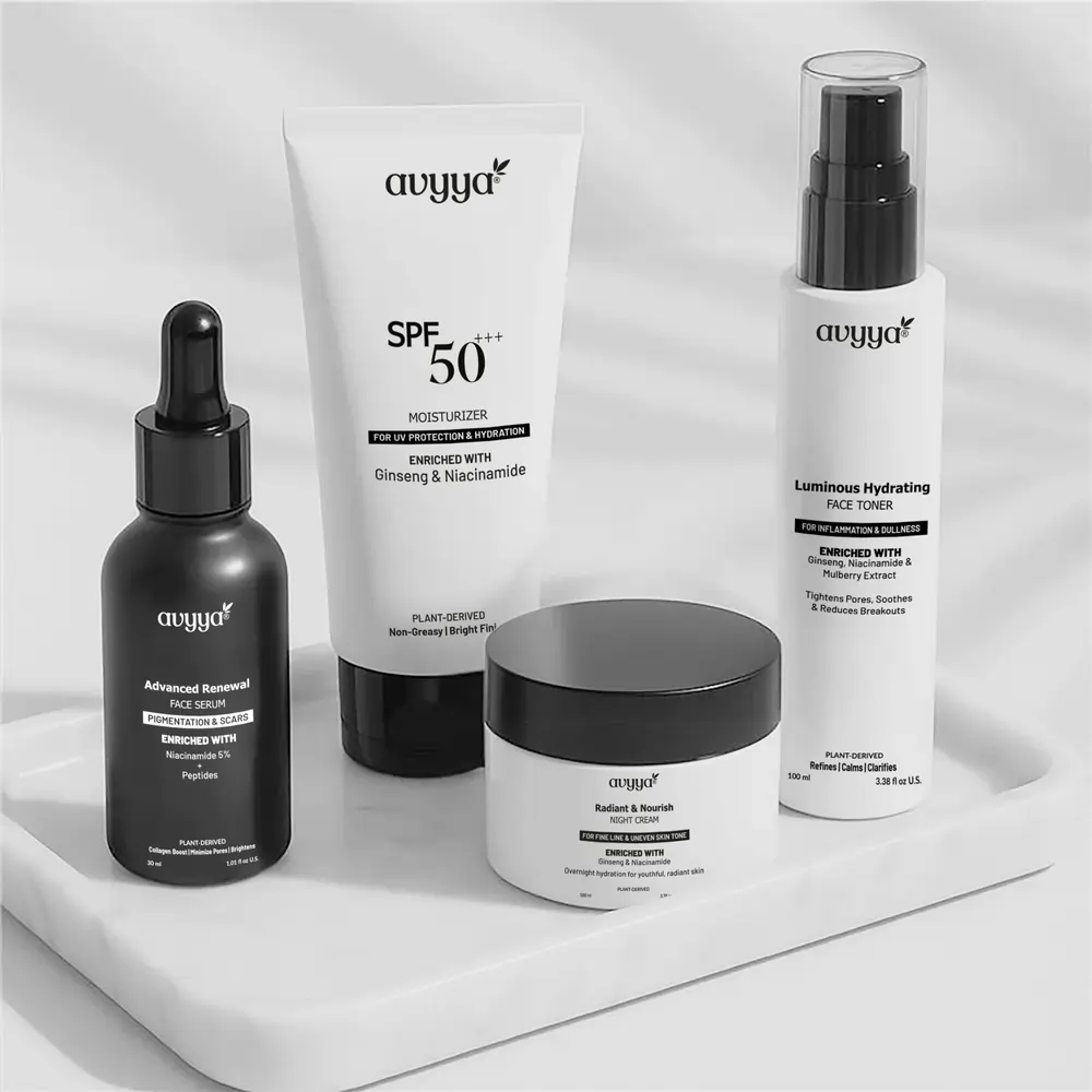 Avyya Products