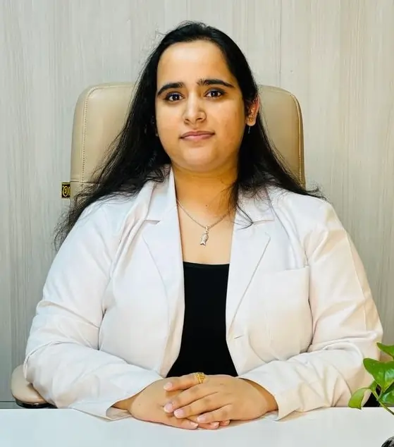 Dr. Kriti Awasthi